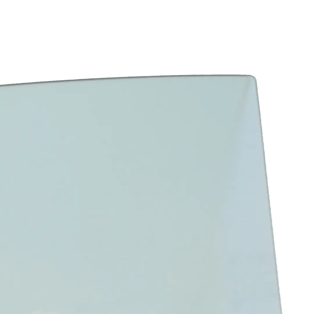 BMW G20 Finestrino Porta Posteriore Sinistra Vetro Verde AS2 - SKU 7432233 - Numero di parte 7432233