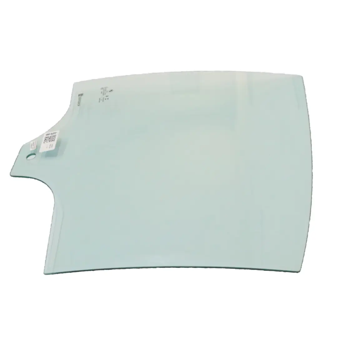 BMW G20 Fenêtre de Porte Arrière Gauche Vitrage Vert AS2 - SKU 7432233 - Numéro de pièce 7432233