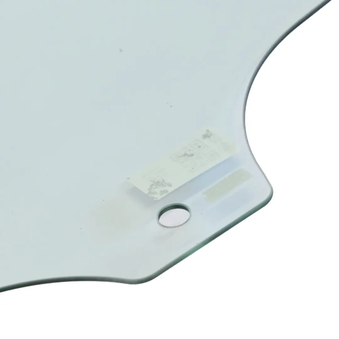 Fenêtre de Porte Arrière Droite Vert Vitrage AS2 pour BMW G20 à propos du numéro de pièce 7432234 BMW G20 Fenêtre de Porte Arrière Droite Vert Vitrage AS2 - SKU 7432234 - Numéro de pièce 7432234