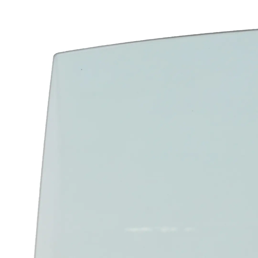 Puerta Ventana Trasera Derecha Verde Acristalamiento AS2 para BMW G20 con número de pieza 7432234 BMW G20 Puerta Ventana Trasera Derecha Verde Acristalamiento AS2 - SKU 7432234 - Número de pieza 7432234