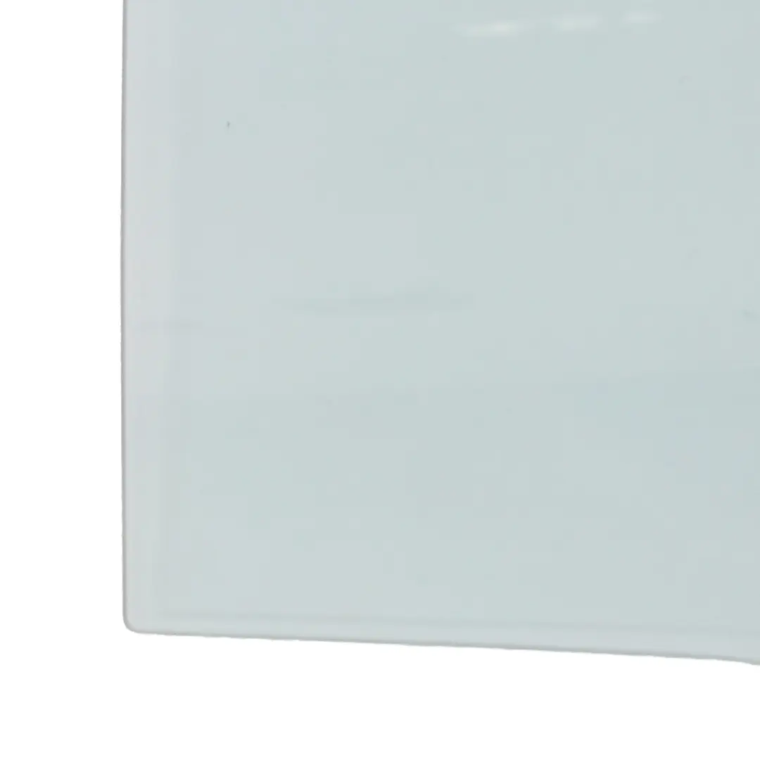 Puerta Ventana Trasera Derecha Verde Acristalamiento AS2 para BMW G20 con número de pieza 7432234 BMW G20 Puerta Ventana Trasera Derecha Verde Acristalamiento AS2 - SKU 7432234 - Número de pieza 7432234