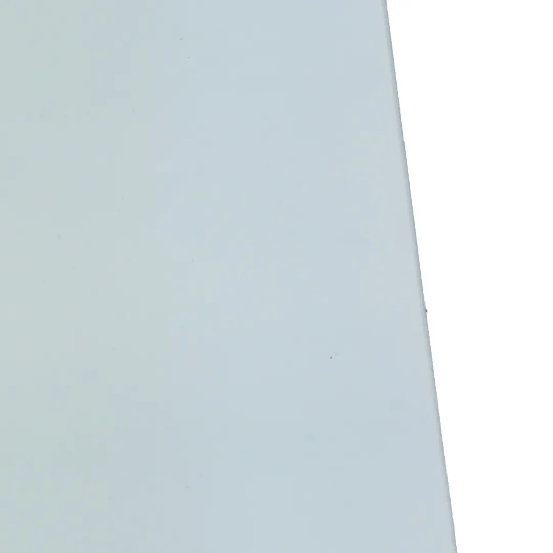 BMW G20 Door Window Rear Right O/S Green Glazing AS2 - SKU 7432234 - Part number 7432234