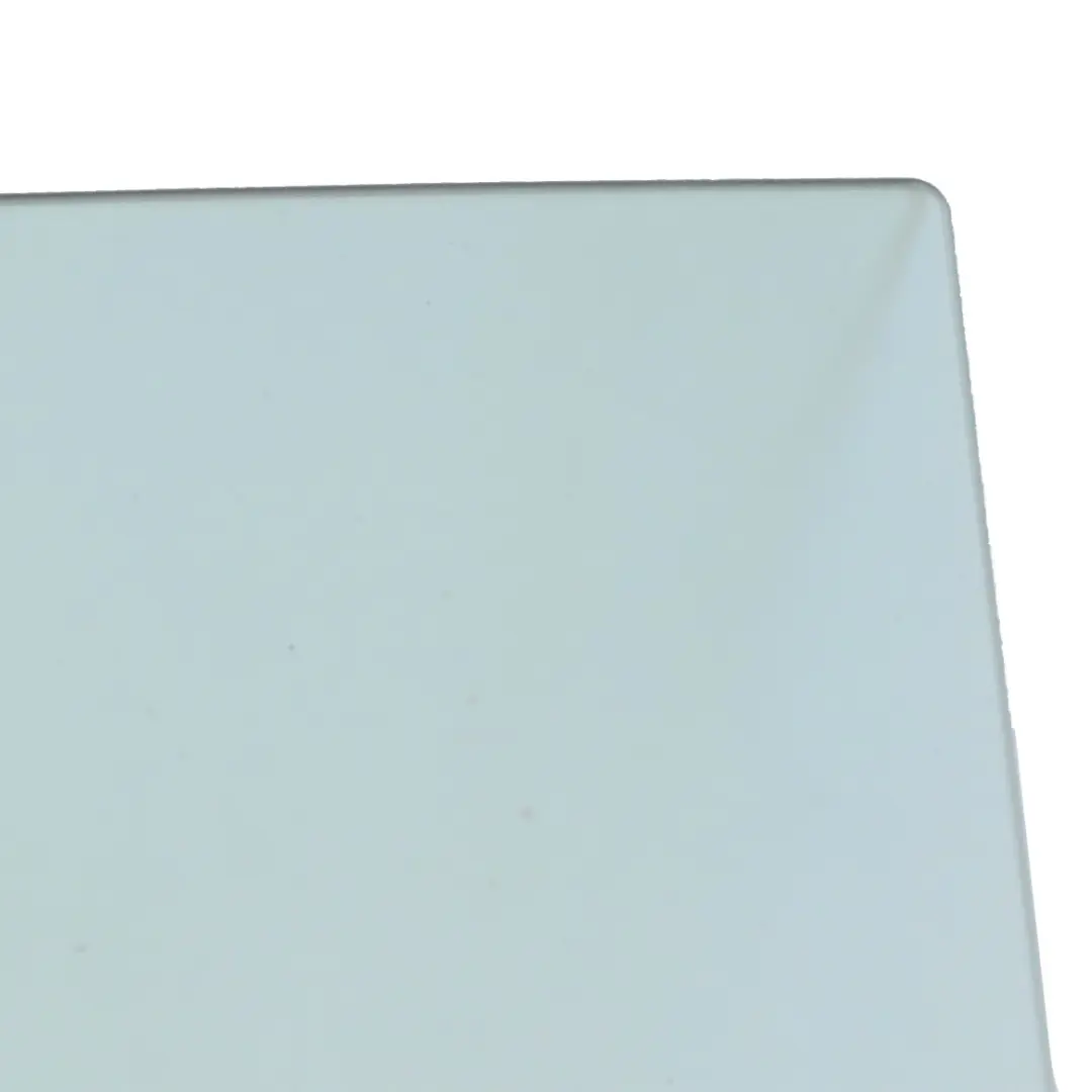BMW G20 Door Window Rear Right O/S Green Glazing AS2 - SKU 7432234 - Part number 7432234