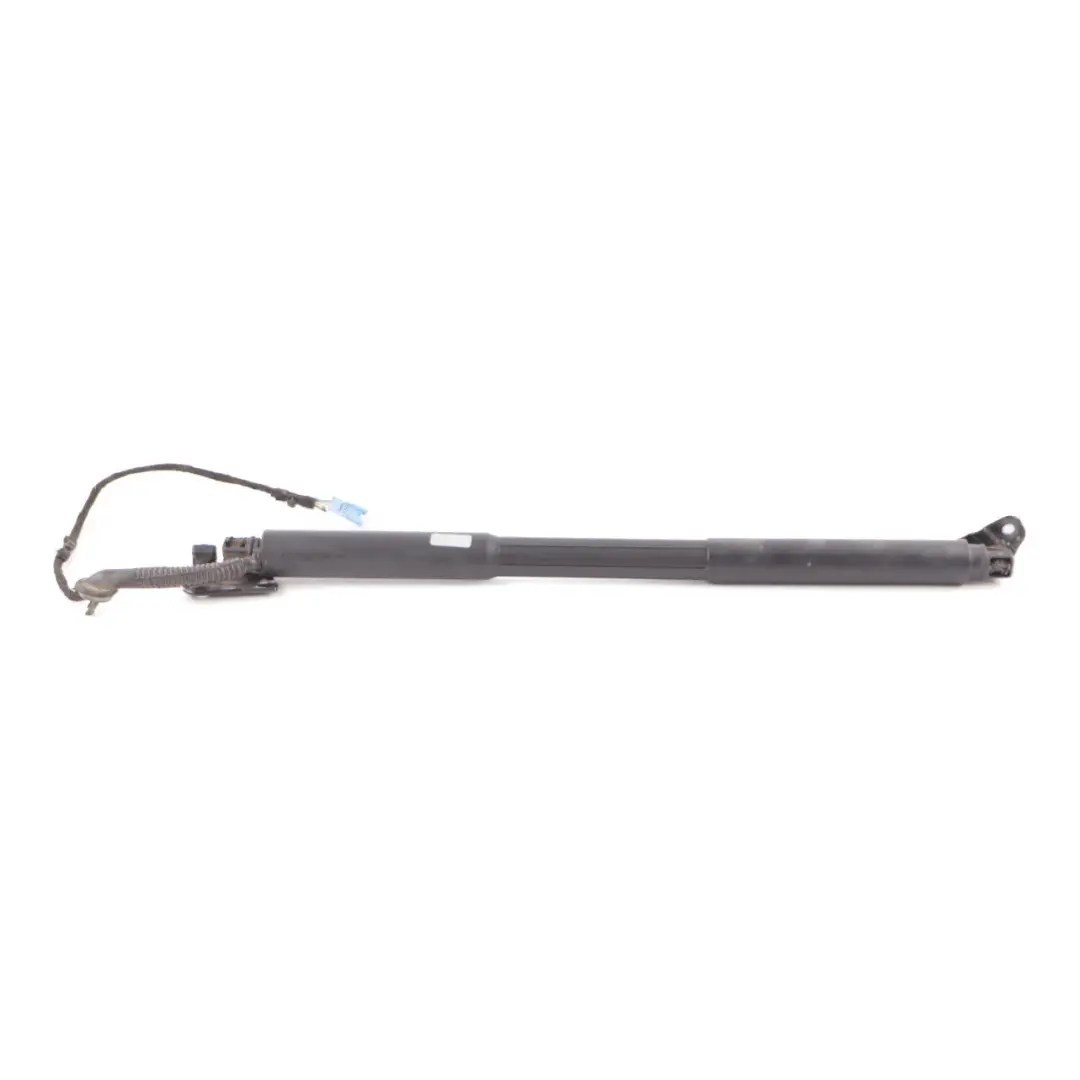 BMW F31 Tapa Maletero Puntal Eléctrico Husillo Accionamiento Izquierdo Mecanismo - SKU 7432373 - Número de pieza 7432373