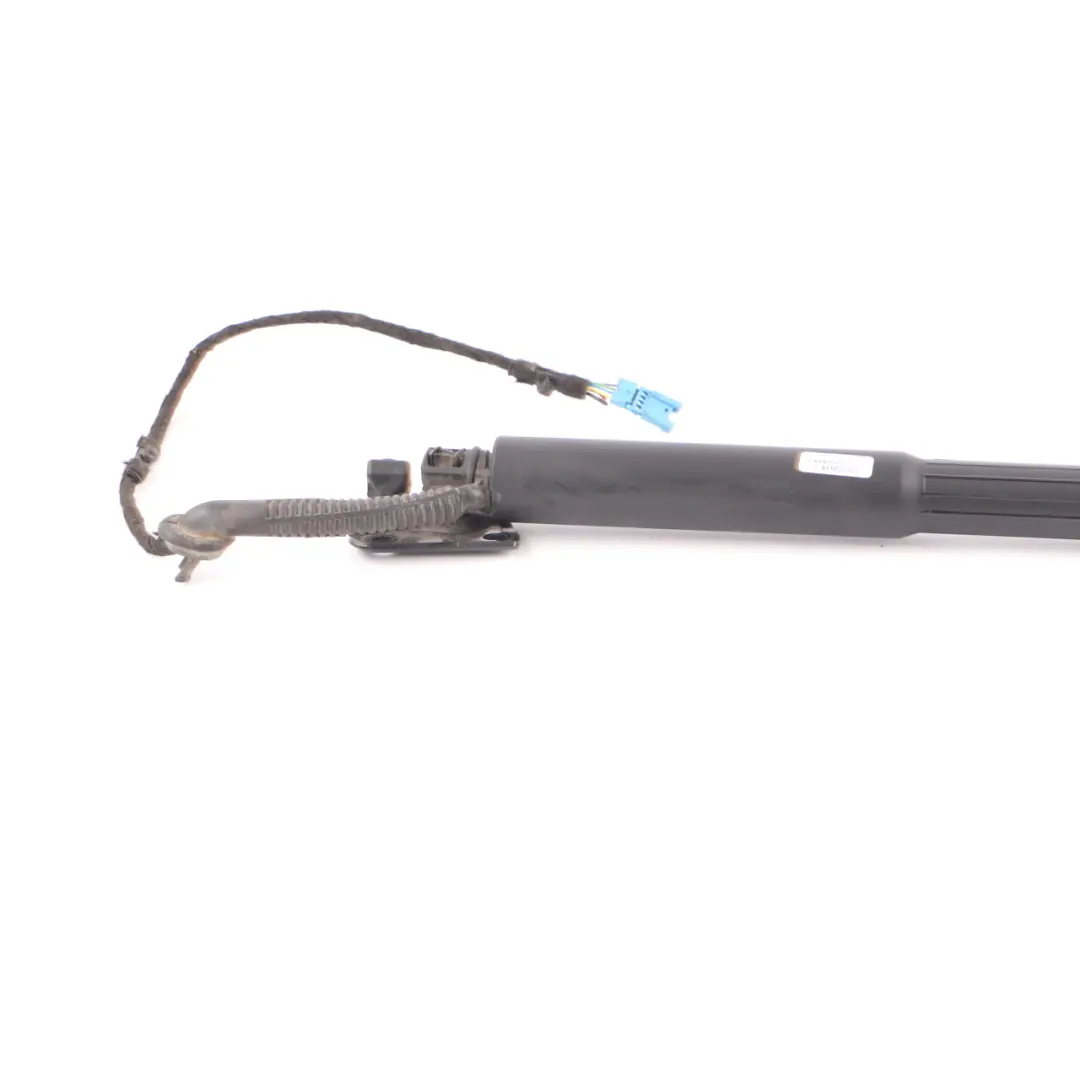 BMW F31 Tapa Maletero Puntal Eléctrico Husillo Accionamiento Izquierdo Mecanismo - SKU 7432373 - Número de pieza 7432373