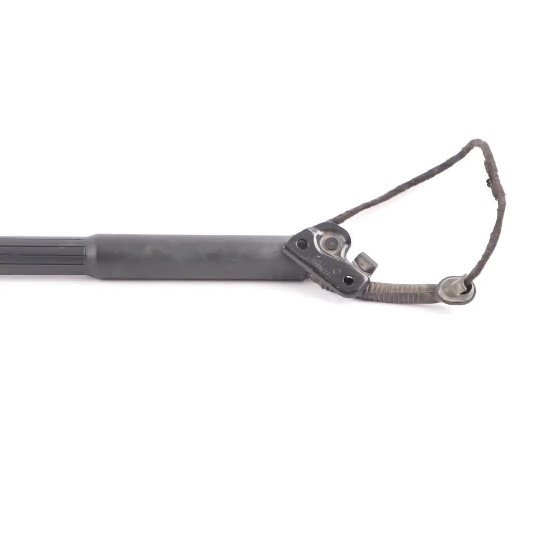 Tapa Maletero Puntal Eléctrico Husillo Accionamiento Izquierdo Mecanismo para BMW F31 con número de pieza 7432373 BMW F31 Tapa Maletero Puntal Eléctrico Husillo Accionamiento Izquierdo Mecanismo - SKU 7432373 - Número de pieza 7432373