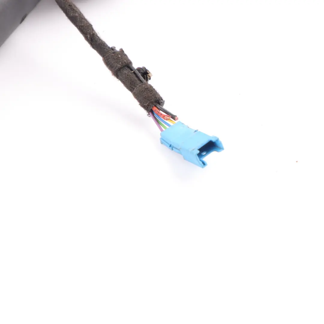 Coperchio Bagagliaio Puntone Elettrico Azionamento Sinistro Meccanismo per BMW F31 con numero di parte 7432373 BMW F31 Coperchio Bagagliaio Puntone Elettrico Azionamento Sinistro Meccanismo - SKU 7432373 - Numero di parte 7432373