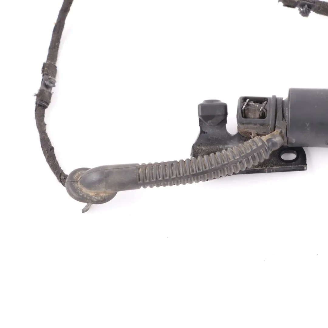 BMW F31 Coperchio Bagagliaio Puntone Elettrico Azionamento Sinistro Meccanismo - SKU 7432373 - Numero di parte 7432373