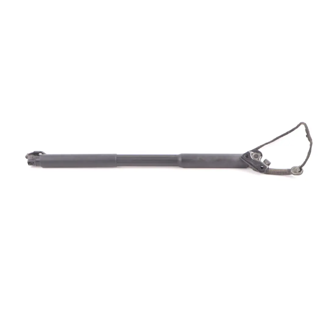 BMW F31 Tapa Maletero Puntal Eléctrico Husillo Accionamiento Izquierdo Mecanismo - SKU 7432373 - Número de pieza 7432373
