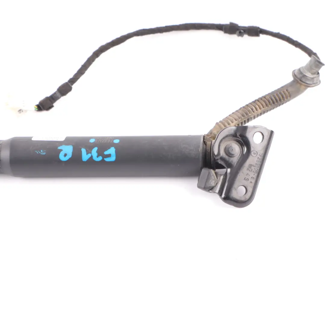 Coperchio Bagagliaio Puntone Elettrico Azionamento Meccanismo per BMW F31 con numero di parte 7432374 BMW F31 Coperchio Bagagliaio Puntone Elettrico Azionamento Meccanismo - SKU 7432374 - Numero di parte 7432374