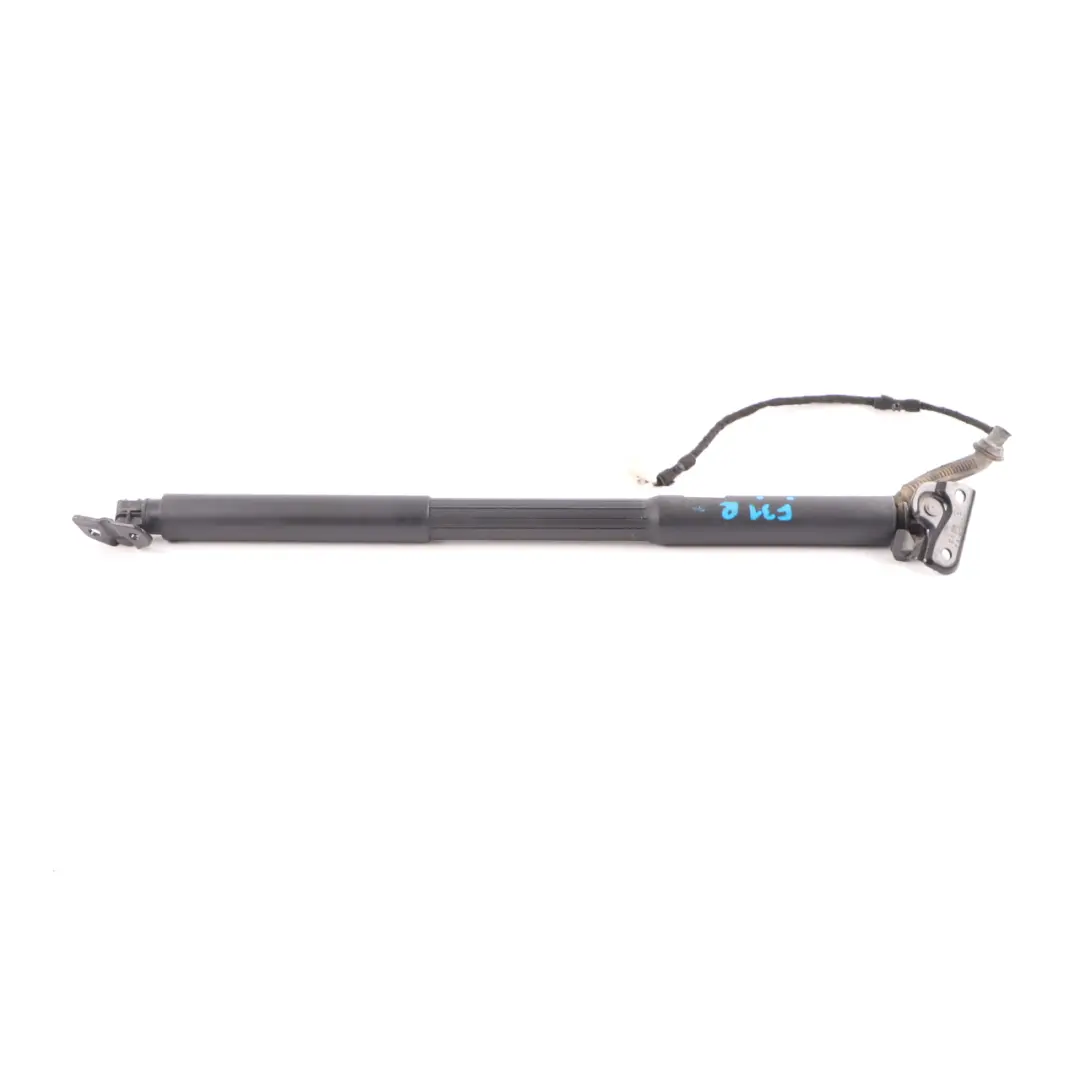 BMW F31 Trunk Lid Strut Electric Spindle Drive Right O/S Autom. Mechanism - SKU 7432374 - Part number 7432373