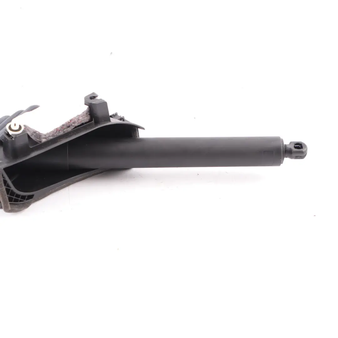 Strut Tailgate Spindle Drive Rear Left N/S Trunk Lid to BMW F36 Gran Coupe with Part number 7432375 BMW F36 Gran Coupe Strut Tailgate Spindle Drive Rear Left N/S Trunk Lid - SKU 7432375 - Part number 7432375