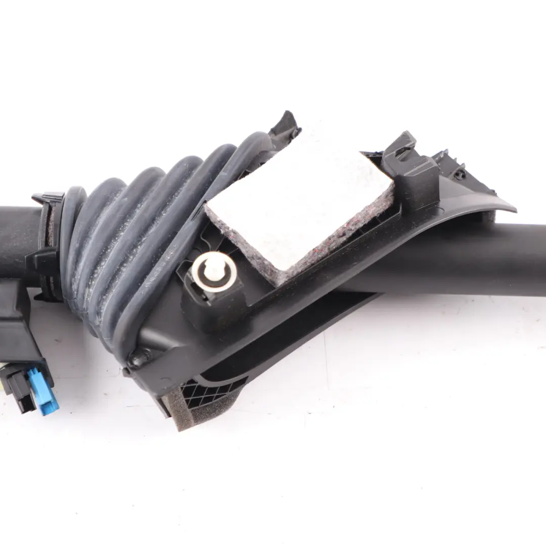 Strut Tailgate Spindle Drive Rear Left N/S Trunk Lid to BMW F36 Gran Coupe with Part number 7432375 BMW F36 Gran Coupe Strut Tailgate Spindle Drive Rear Left N/S Trunk Lid - SKU 7432375 - Part number 7432375