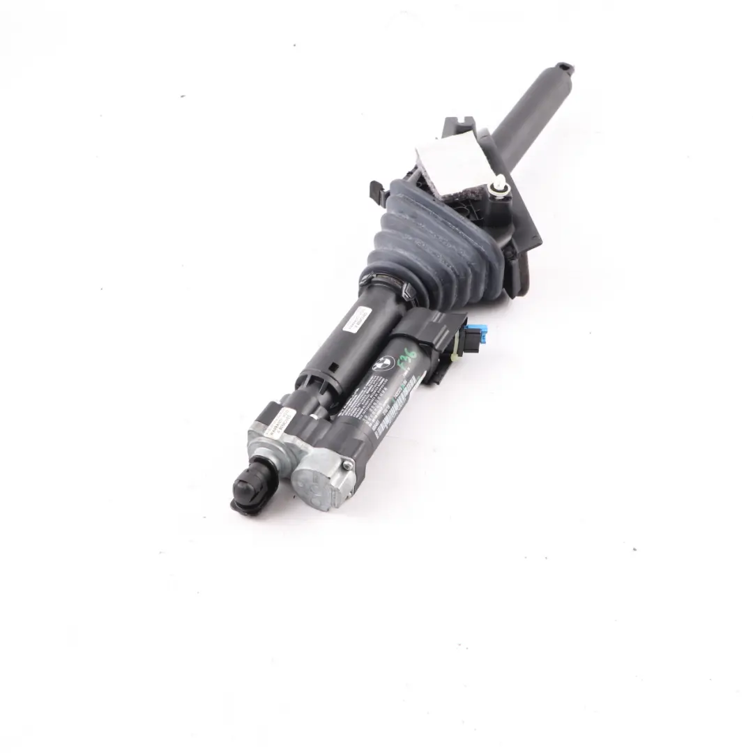 Strut Tailgate Spindle Drive Rear Left N/S Trunk Lid to BMW F36 Gran Coupe with Part number 7432375 BMW F36 Gran Coupe Strut Tailgate Spindle Drive Rear Left N/S Trunk Lid - SKU 7432375 - Part number 7432375