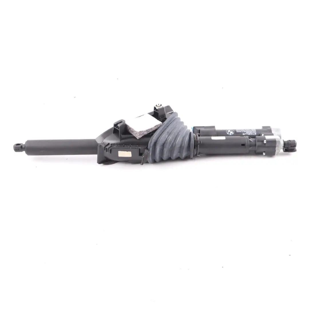 Strut Tailgate Spindle Drive Rear Left N/S Trunk Lid to BMW F36 Gran Coupe with Part number 7432375 BMW F36 Gran Coupe Strut Tailgate Spindle Drive Rear Left N/S Trunk Lid - SKU 7432375 - Part number 7432375