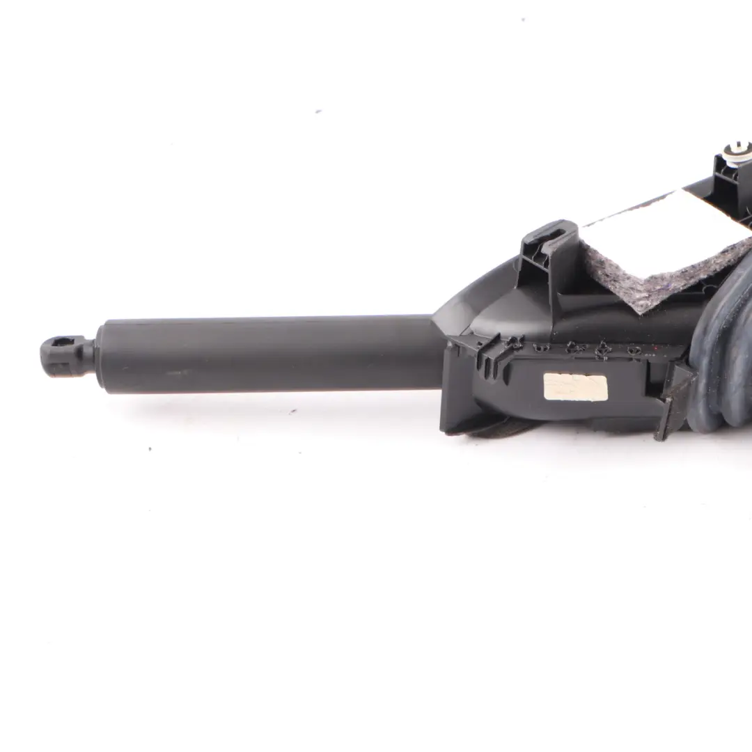 Strut Tailgate Spindle Drive Rear Left N/S Trunk Lid to BMW F36 Gran Coupe with Part number 7432375 BMW F36 Gran Coupe Strut Tailgate Spindle Drive Rear Left N/S Trunk Lid - SKU 7432375 - Part number 7432375