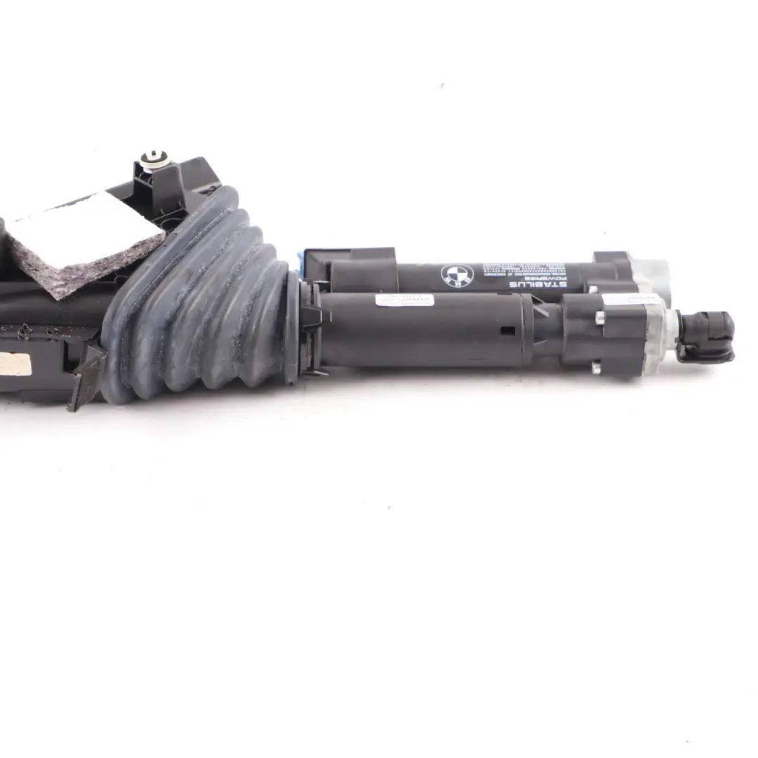 Strut Tailgate Spindle Drive Rear Left N/S Trunk Lid to BMW F36 Gran Coupe with Part number 7432375 BMW F36 Gran Coupe Strut Tailgate Spindle Drive Rear Left N/S Trunk Lid - SKU 7432375 - Part number 7432375