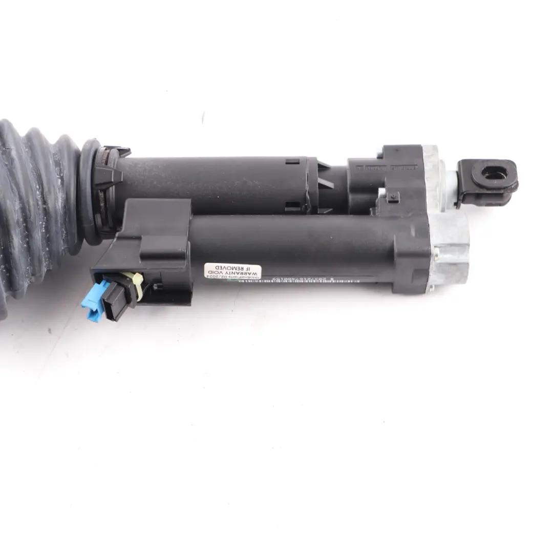 Strut Tailgate Spindle Drive Rear Left N/S Trunk Lid to BMW F36 Gran Coupe with Part number 7432375 BMW F36 Gran Coupe Strut Tailgate Spindle Drive Rear Left N/S Trunk Lid - SKU 7432375 - Part number 7432375