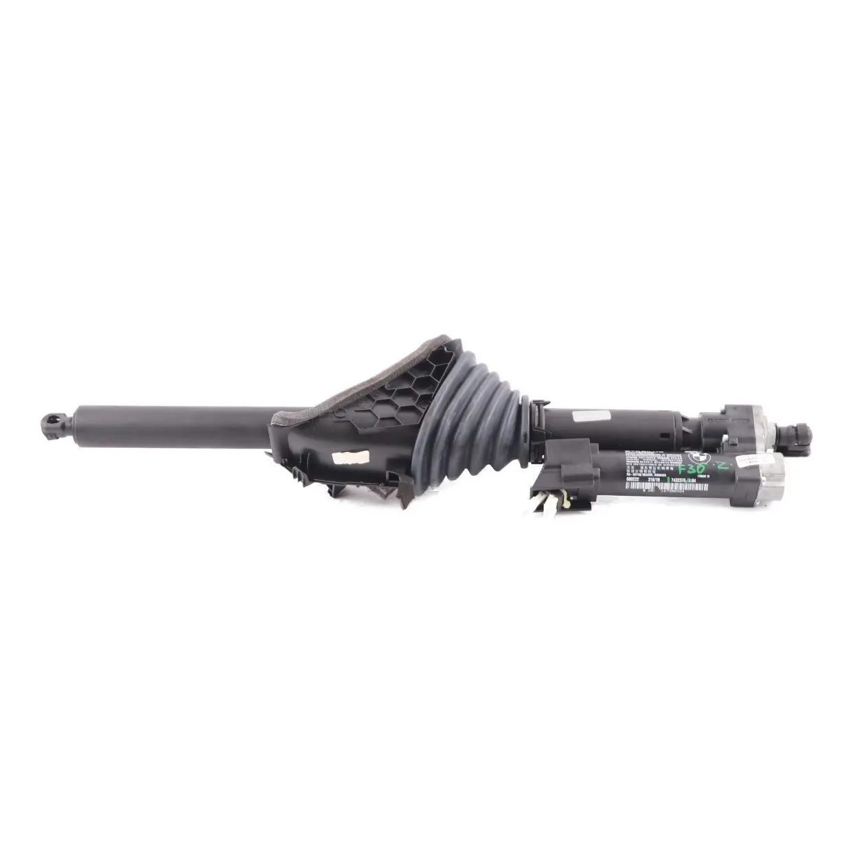 BMW F36 Gran Coupe Strut Tailgate Spindle Drive Rear Right O/S Trunk Lid 7432376