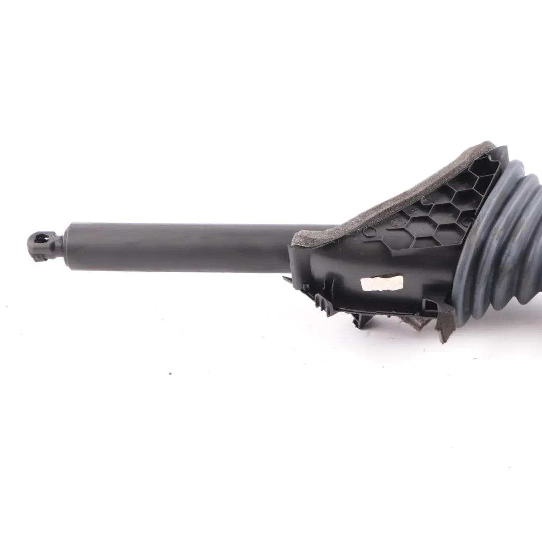 Entretoise arrière Fusée Entraînement Arrière Couvercle pour BMW F36 Gran à propos du numéro de pièce 7432376 BMW F36 Gran Entretoise arrière Fusée Entraînement Arrière Couvercle - SKU 7432376 - Numéro de pièce 7432376