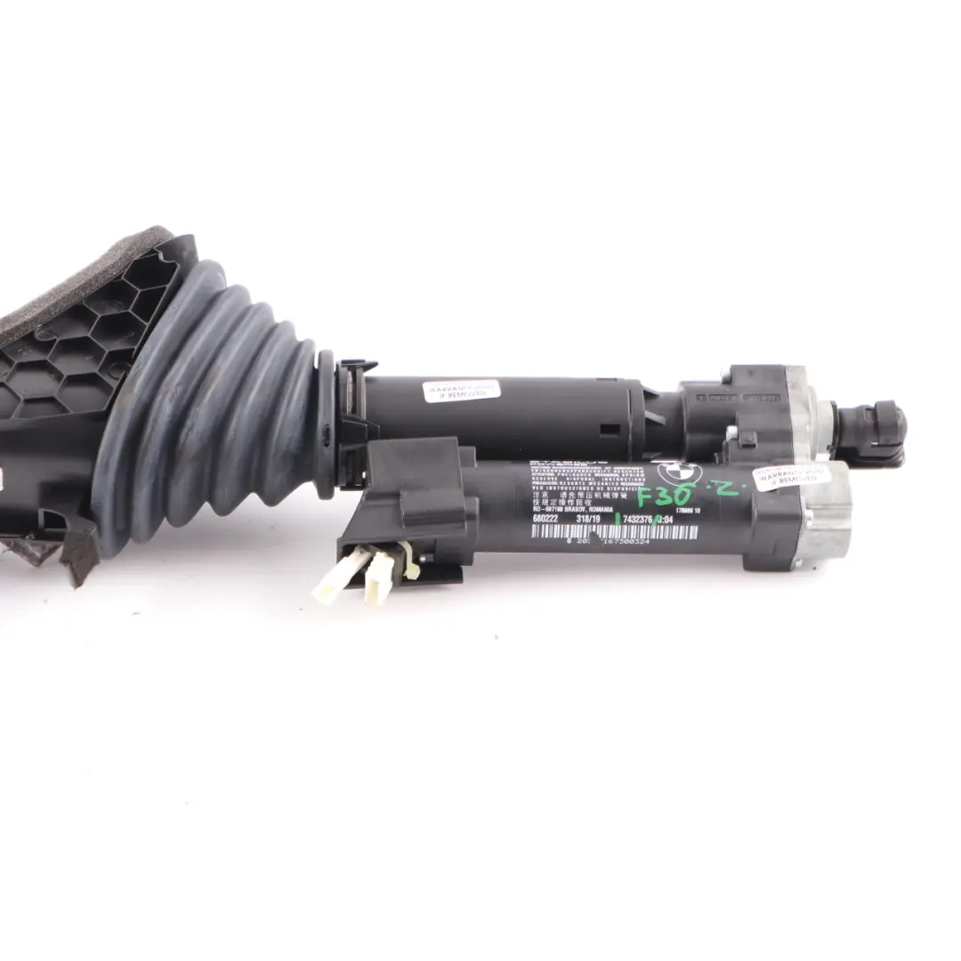 BMW F36 Siłownik Klapy Bagażnika Tylny Prawy Tył Prawy - SKU 7432376 - Numer Części 7432376