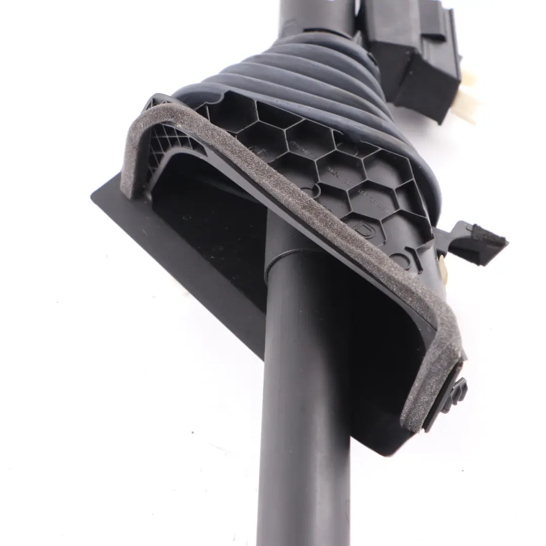 Strut Tailgate Spindle Drive Rear Right O/S Trunk Lid to BMW F36 Gran Coupe with Part number 7432376 BMW F36 Gran Coupe Strut Tailgate Spindle Drive Rear Right O/S Trunk Lid - SKU 7432376 - Part number 7432376