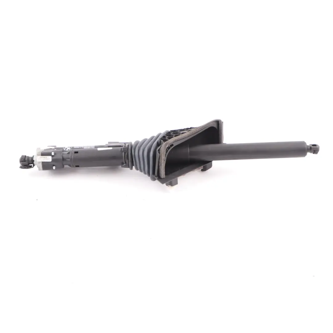 BMW F36 Gran Coupe Strut Tailgate Spindle Drive Rear Right O/S Trunk Lid - SKU 7432376 - Part number 7432376