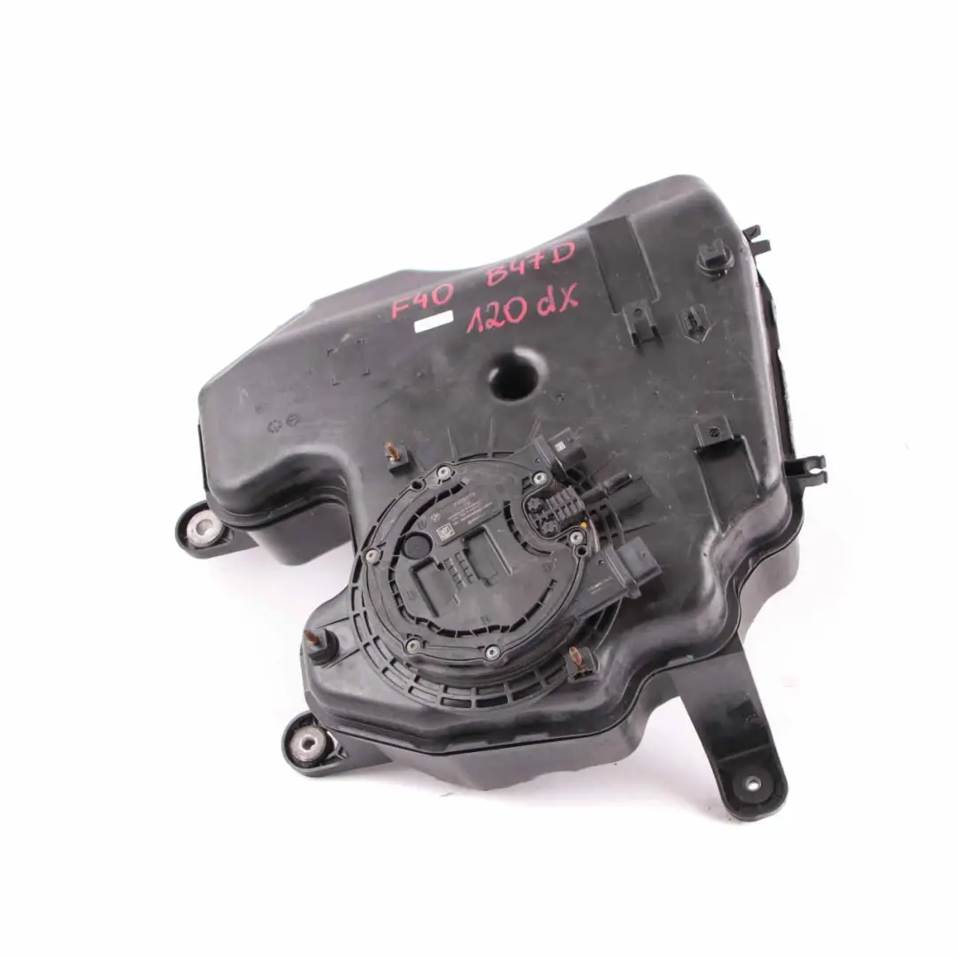 AdBlue Tank Diesel BMW F40 F45 X1 F48 Mini F54 SCR Reservoir Active B47 to with Part number 7432453 AdBlue Tank Diesel BMW F40 F45 X1 F48 Mini F54 SCR Reservoir Active B47 - SKU 7432453 - Part number 7432453