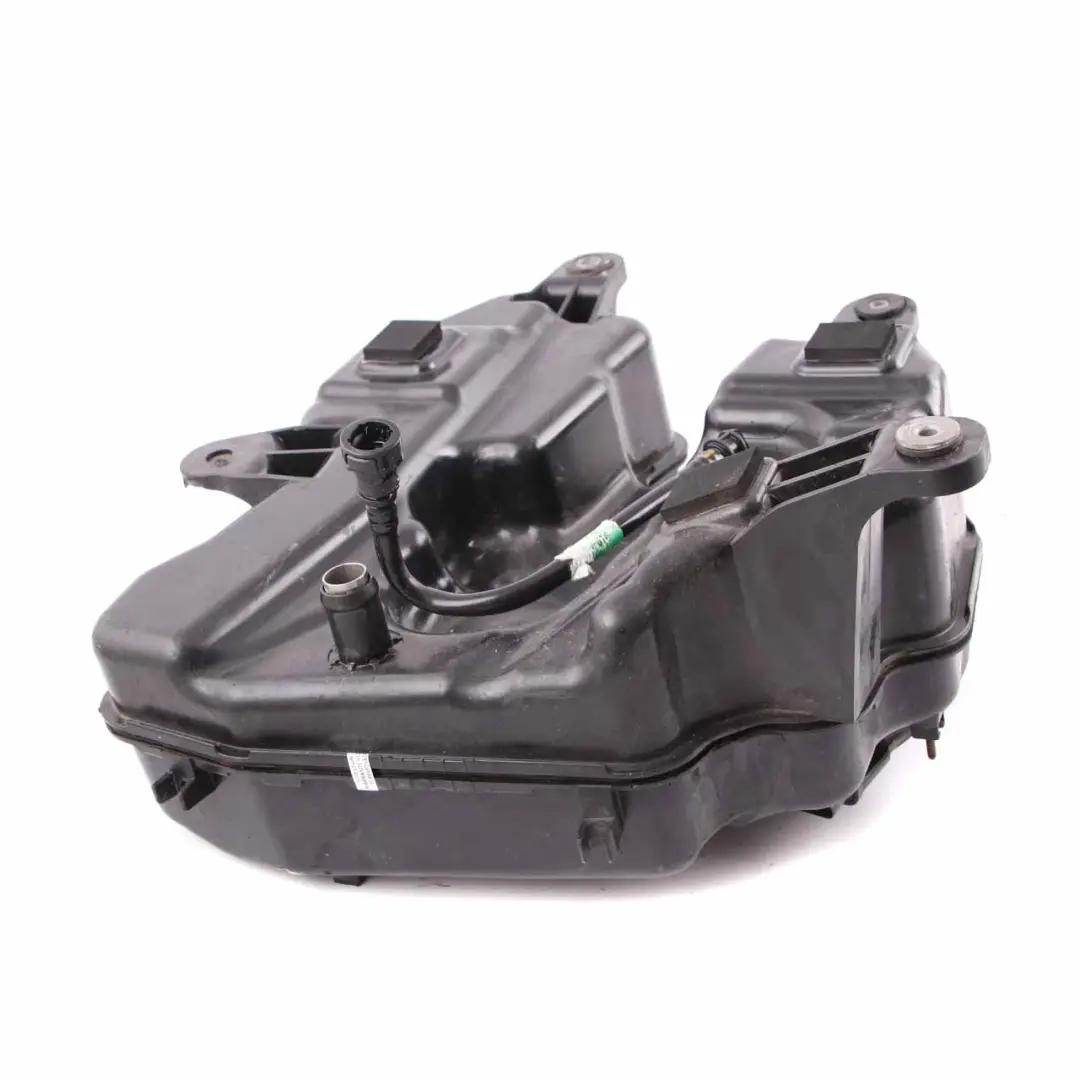 AdBlue Tank Diesel BMW F40 F45 X1 F48 Mini F54 SCR Reservoir Active B47 to with Part number 7432453 AdBlue Tank Diesel BMW F40 F45 X1 F48 Mini F54 SCR Reservoir Active B47 - SKU 7432453 - Part number 7432453