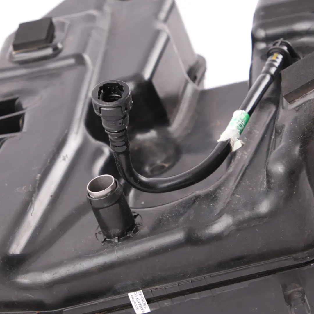 AdBlue Tank Diesel BMW F40 F45 X1 F48 Mini F54 SCR Reservoir Active B47 to with Part number 7432453 AdBlue Tank Diesel BMW F40 F45 X1 F48 Mini F54 SCR Reservoir Active B47 - SKU 7432453 - Part number 7432453