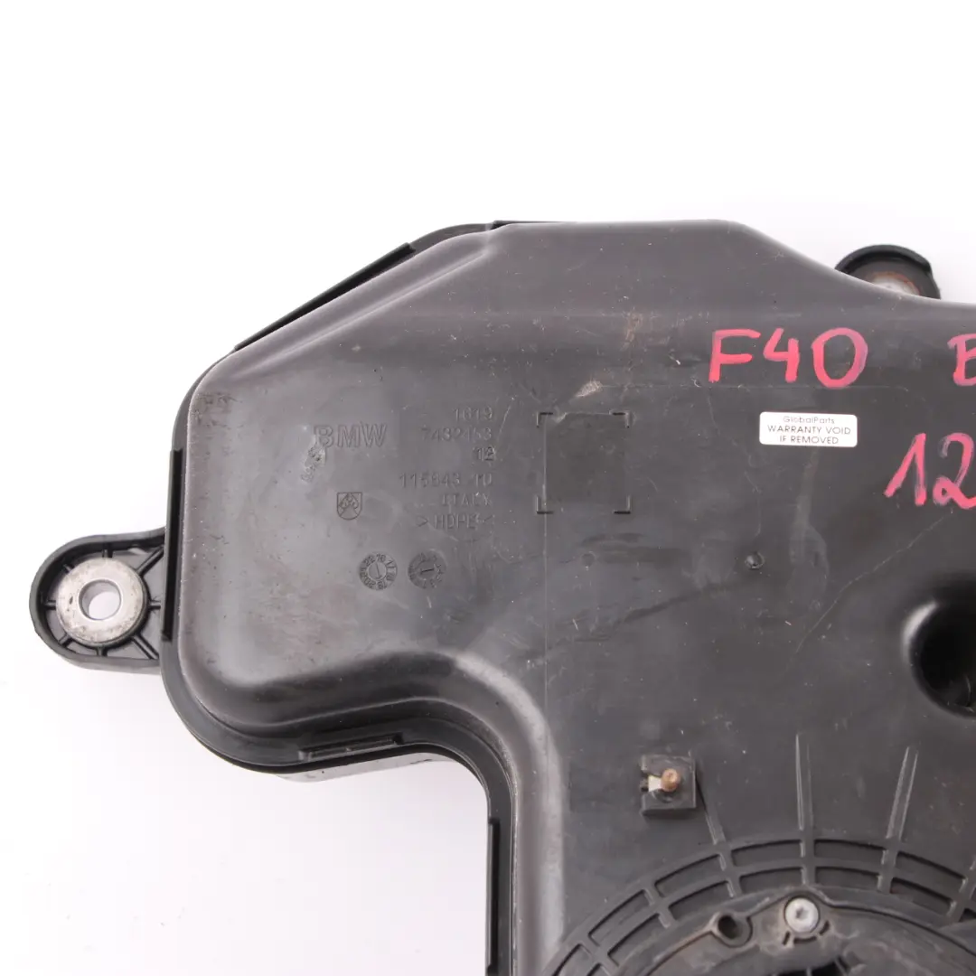  AdBlue Tank Diesel BMW F40 F45 X1 F48 Mini F54 SCR Reservoir Active B47 - SKU 7432453 - Part number 7432453