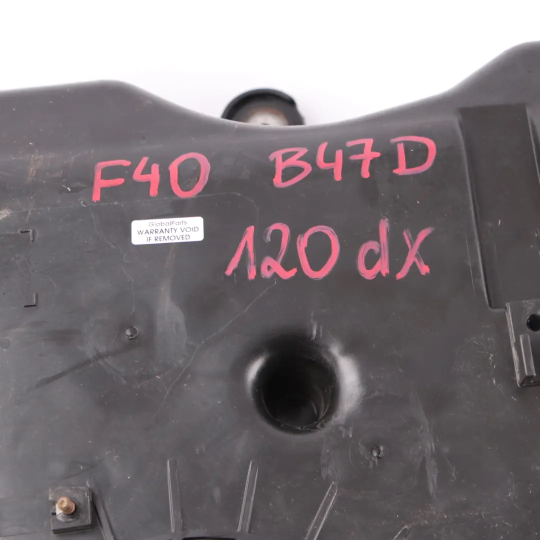 AdBlue Tank Diesel BMW F40 F45 X1 F48 Mini F54 SCR Reservoir Active B47 to with Part number 7432453 AdBlue Tank Diesel BMW F40 F45 X1 F48 Mini F54 SCR Reservoir Active B47 - SKU 7432453 - Part number 7432453