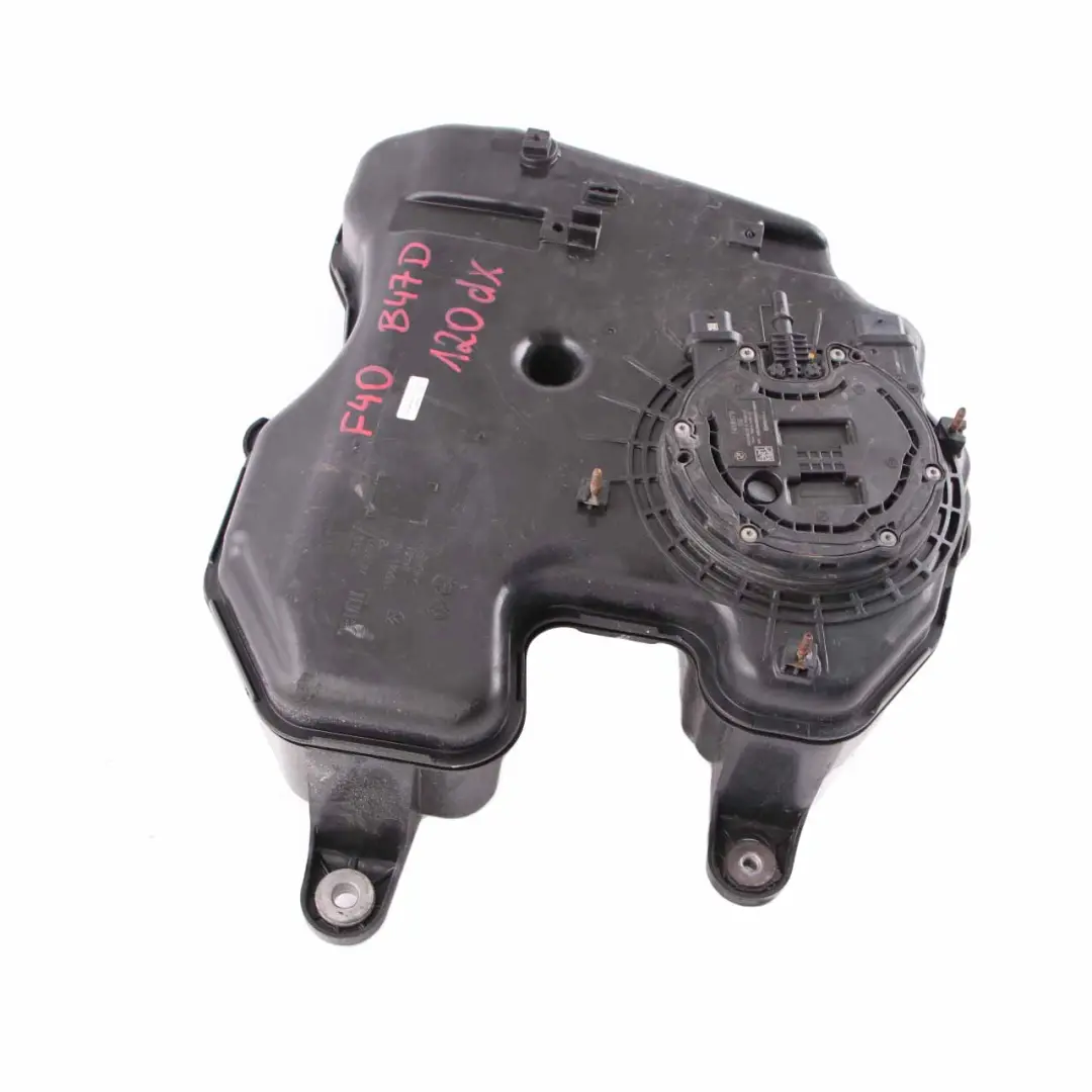 AdBlue Tank Diesel BMW F40 F45 X1 F48 Mini F54 SCR Reservoir Active B47 to with Part number 7432453 AdBlue Tank Diesel BMW F40 F45 X1 F48 Mini F54 SCR Reservoir Active B47 - SKU 7432453 - Part number 7432453