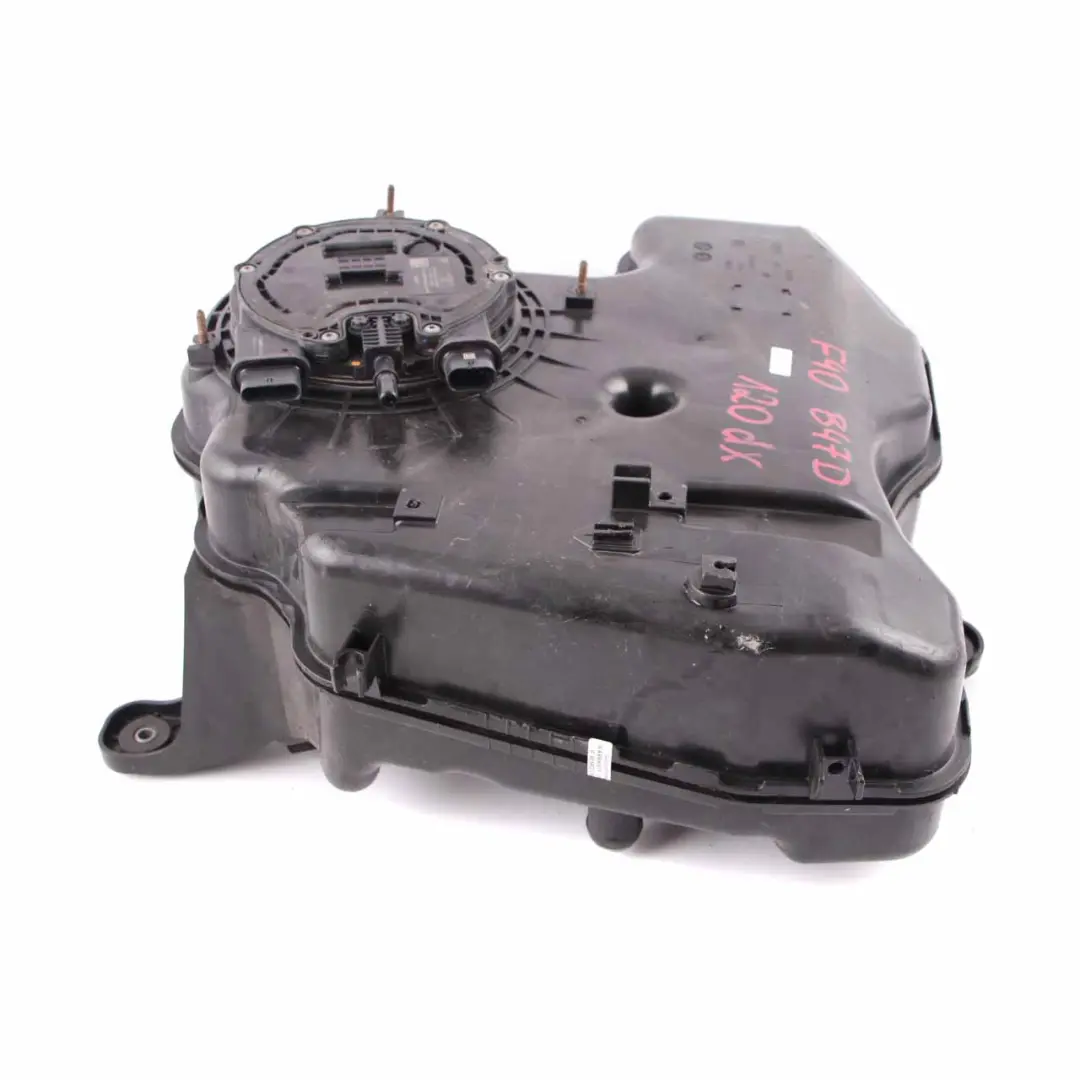AdBlue Tank Diesel BMW F40 F45 X1 F48 Mini F54 SCR Reservoir Active B47 to with Part number 7432453 AdBlue Tank Diesel BMW F40 F45 X1 F48 Mini F54 SCR Reservoir Active B47 - SKU 7432453 - Part number 7432453