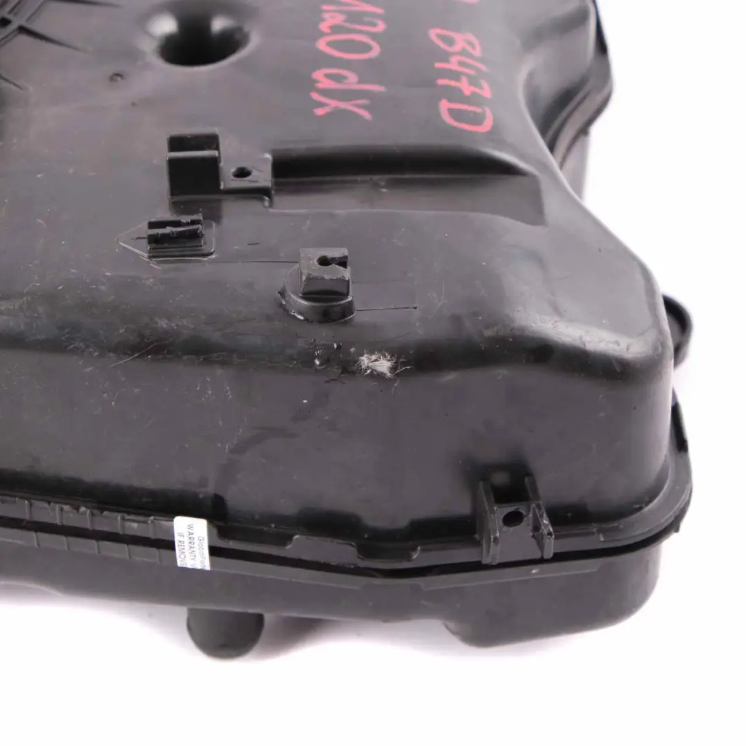 AdBlue Tank Diesel BMW F40 F45 X1 F48 Mini F54 SCR Reservoir Active B47 to with Part number 7432453 AdBlue Tank Diesel BMW F40 F45 X1 F48 Mini F54 SCR Reservoir Active B47 - SKU 7432453 - Part number 7432453