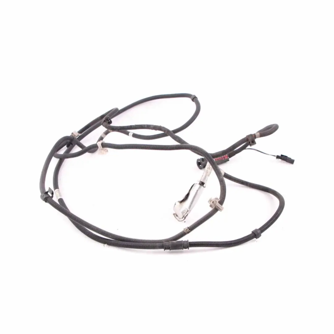 Additive Hose BMW F40 F48 B37 B47 Diesel Metering Line SCR AdBlue to Fuel with Part number 7432455 Fuel Additive Hose BMW F40 F48 B37 B47 Diesel Metering Line SCR AdBlue - SKU 7432455 - Part number 7432455