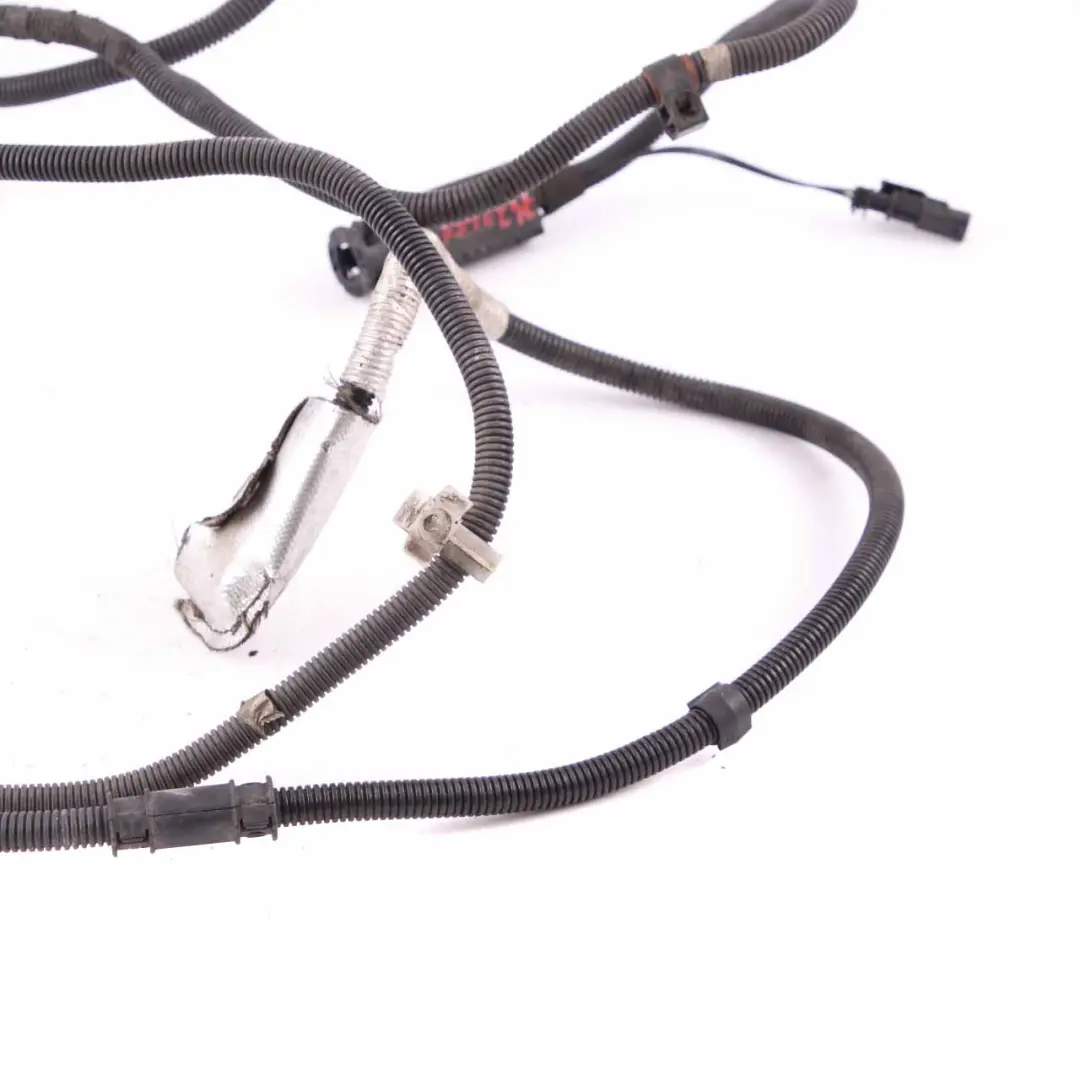 Additive Hose BMW F40 F48 B37 B47 Diesel Metering Line SCR AdBlue to Fuel with Part number 7432455 Fuel Additive Hose BMW F40 F48 B37 B47 Diesel Metering Line SCR AdBlue - SKU 7432455 - Part number 7432455