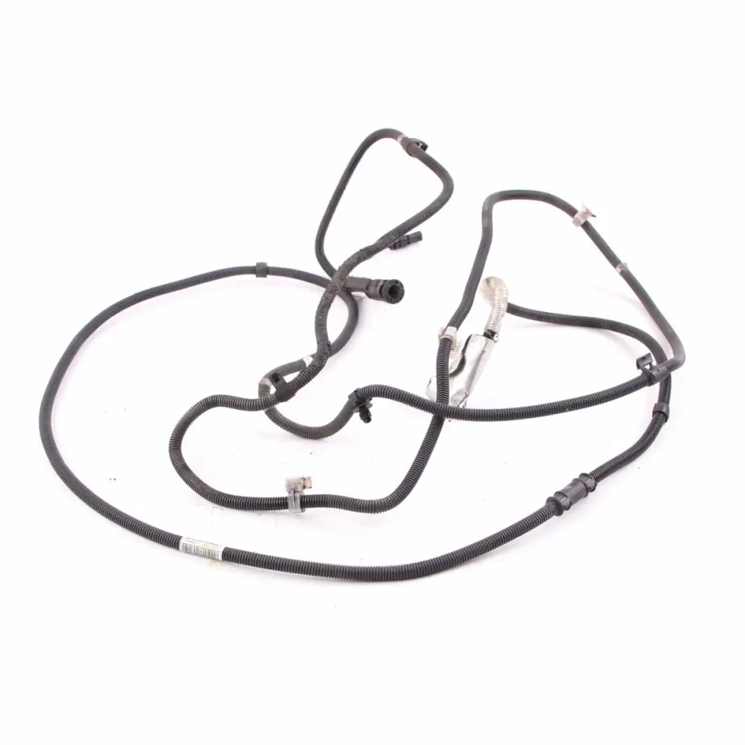 Additive Hose BMW F40 F48 B37 B47 Diesel Metering Line SCR AdBlue to Fuel with Part number 7432455 Fuel Additive Hose BMW F40 F48 B37 B47 Diesel Metering Line SCR AdBlue - SKU 7432455 - Part number 7432455