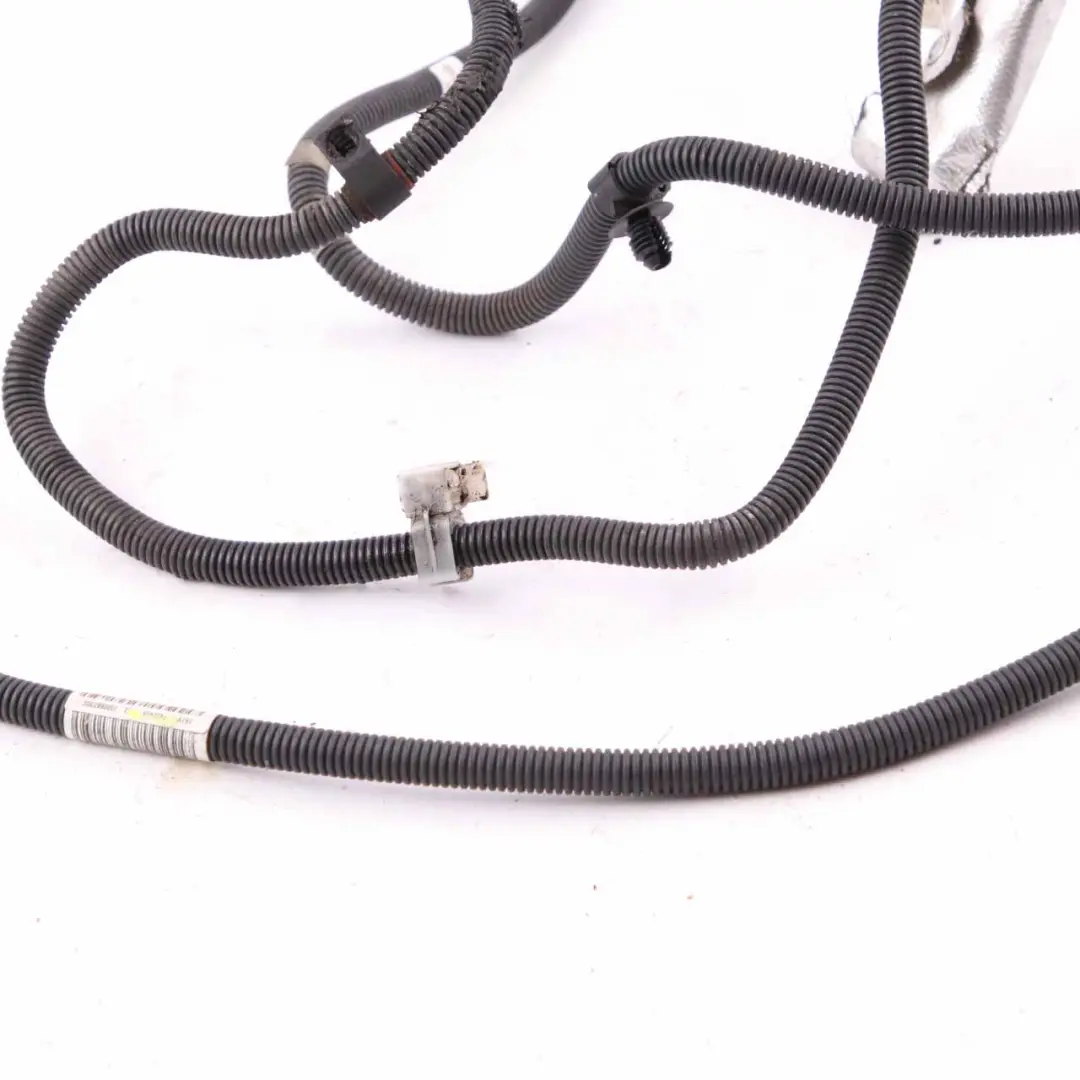 Fuel Additive Hose BMW F40 F48 B37 B47 Diesel Metering Line SCR AdBlue - SKU 7432455 - Part number 7432455