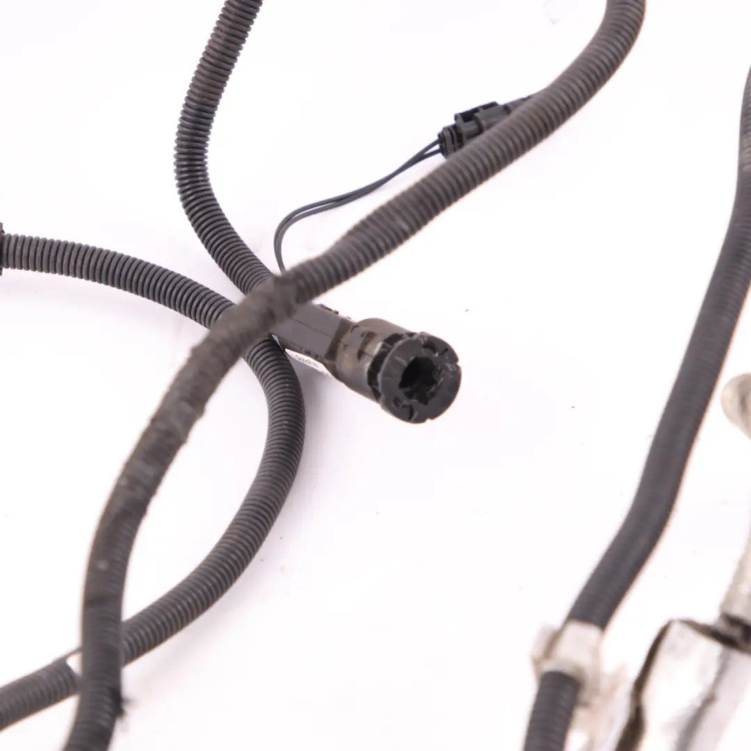 Additive Hose BMW F40 F48 B37 B47 Diesel Metering Line SCR AdBlue to Fuel with Part number 7432455 Fuel Additive Hose BMW F40 F48 B37 B47 Diesel Metering Line SCR AdBlue - SKU 7432455 - Part number 7432455