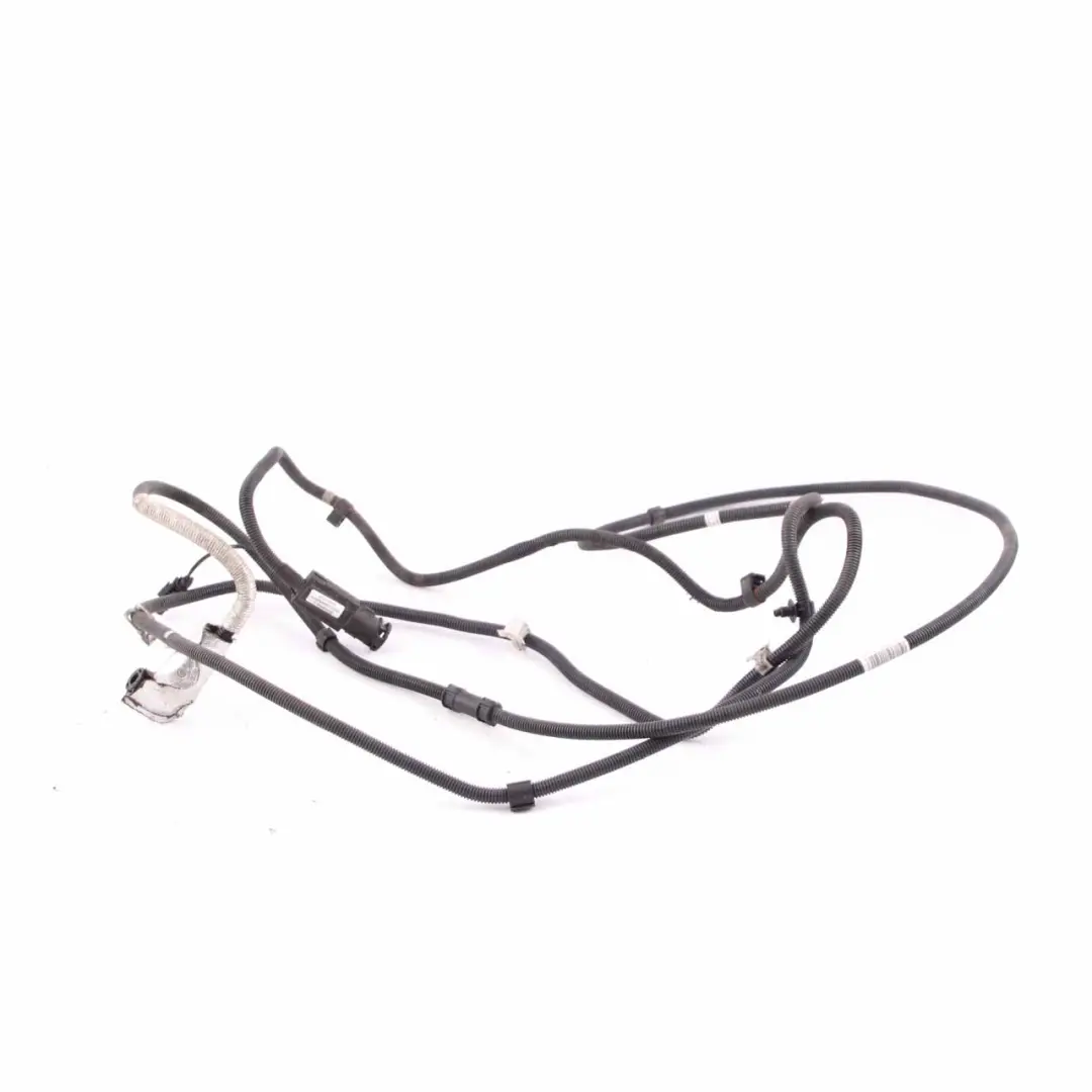 Additive Hose BMW F40 F48 B37 B47 Diesel Metering Line SCR AdBlue to Fuel with Part number 7432455 Fuel Additive Hose BMW F40 F48 B37 B47 Diesel Metering Line SCR AdBlue - SKU 7432455 - Part number 7432455