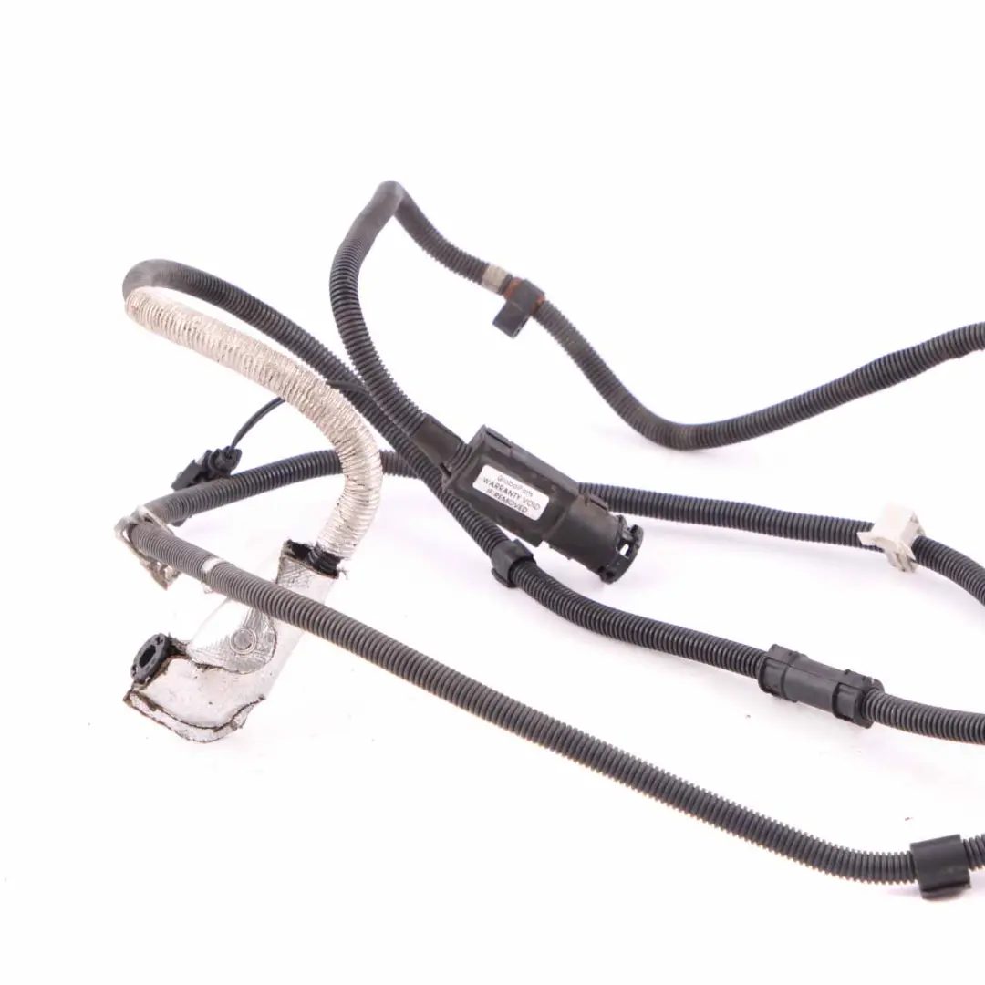 Additive Hose BMW F40 F48 B37 B47 Diesel Metering Line SCR AdBlue to Fuel with Part number 7432455 Fuel Additive Hose BMW F40 F48 B37 B47 Diesel Metering Line SCR AdBlue - SKU 7432455 - Part number 7432455