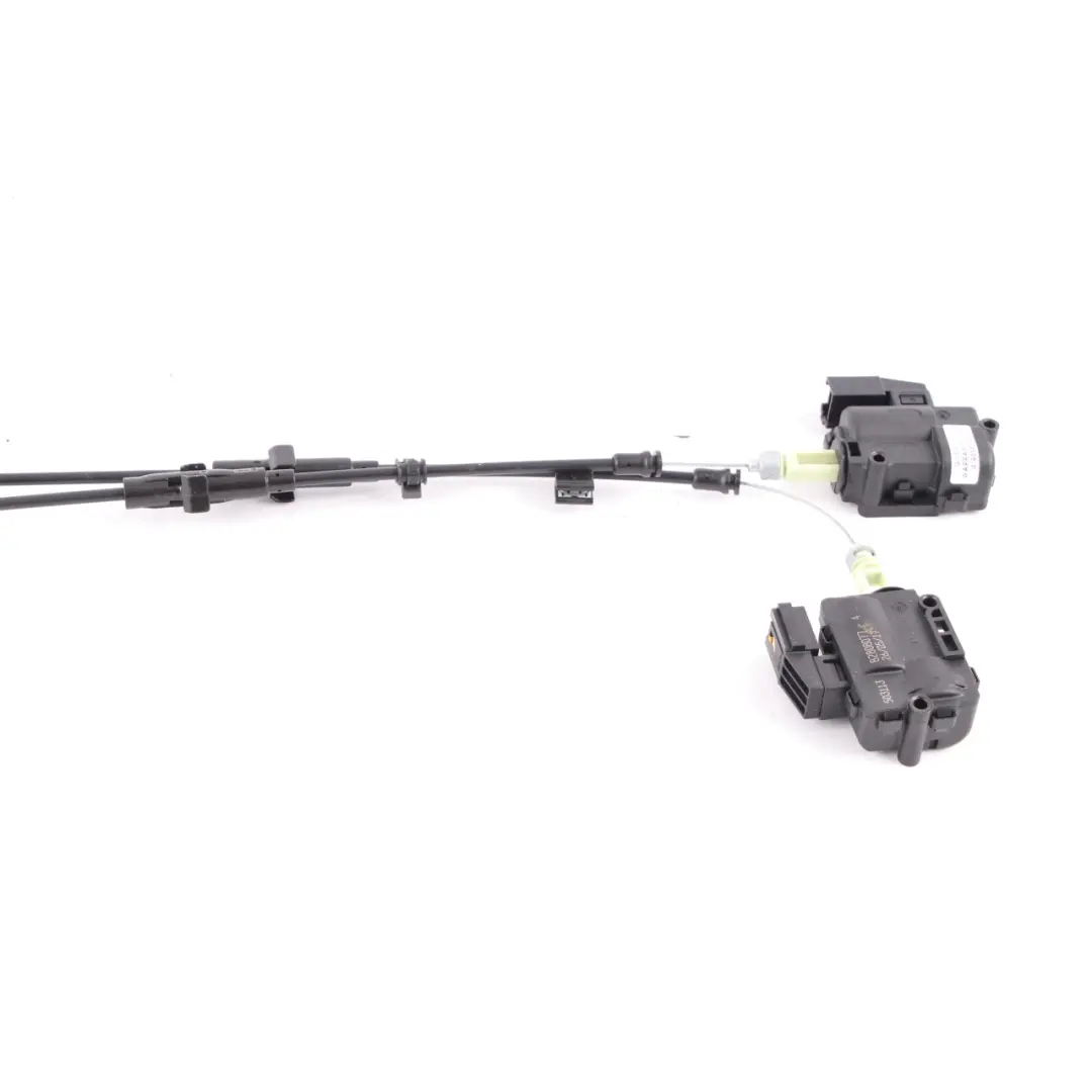 BMW F45 F46 F48 Cięgno Opuszczania Oparcia Kanapy Tył 82808077 - SKU 7432608 - Numer Części 7432608