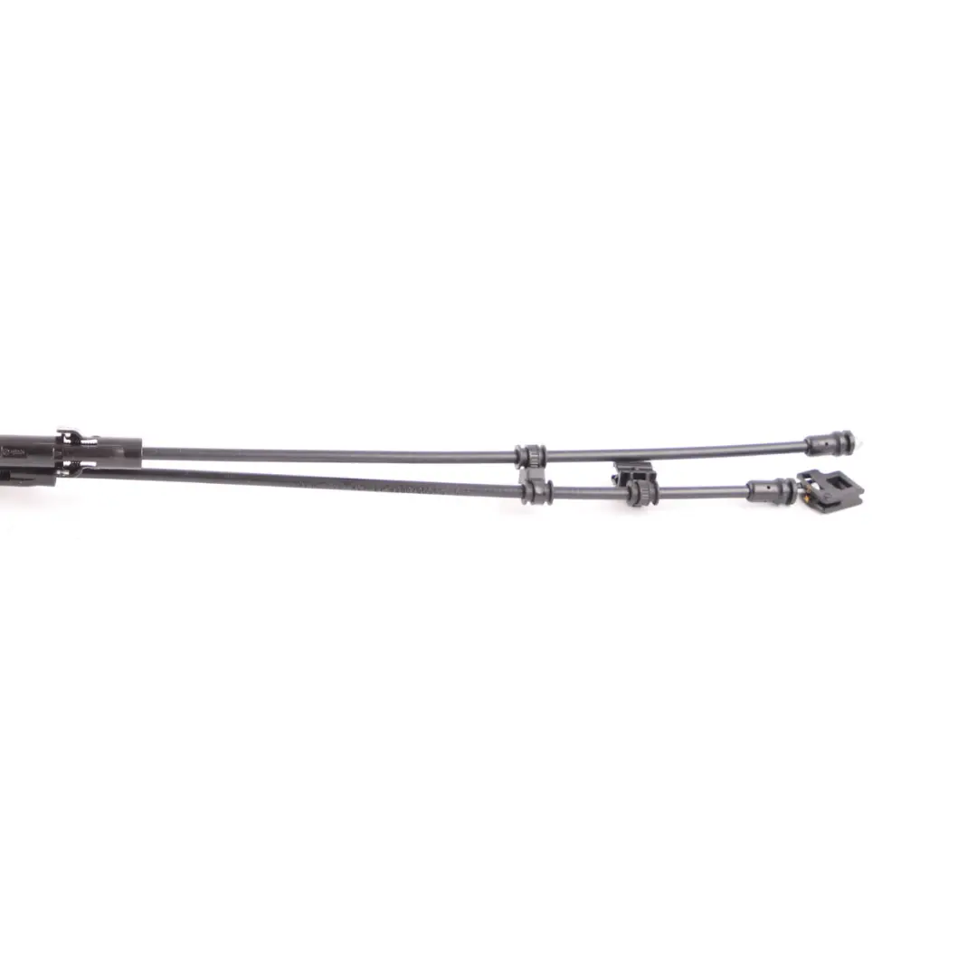 Rückenlehne Fernentriegelung Links Steuergerät Rücksitz 82808077 für BMW F45 F46 F48 mit Teilenummer 7432608 BMW F45 F46 F48 Rückenlehne Fernentriegelung Links Steuergerät Rücksitz 82808077 - SKU 7432608 - Teilenummer 7432608