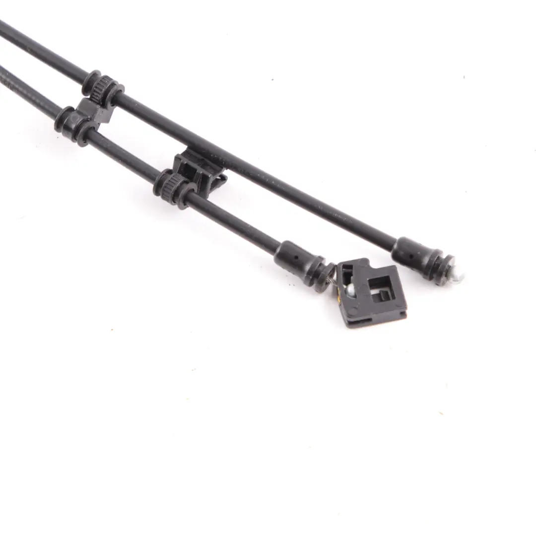 Rückenlehne Fernentriegelung Links Steuergerät Rücksitz 82808077 für BMW F45 F46 F48 mit Teilenummer 7432608 BMW F45 F46 F48 Rückenlehne Fernentriegelung Links Steuergerät Rücksitz 82808077 - SKU 7432608 - Teilenummer 7432608