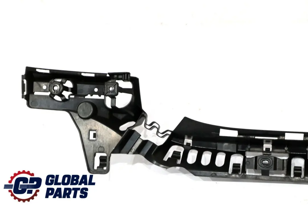 Bumper Centre Guide Mount Trim to BMW F32 F33 F36 LCI Rear with Part number 7432637 BMW F32 F33 F36 LCI Rear Bumper Centre Guide Mount Trim - SKU 7432637 - Part number 7432637