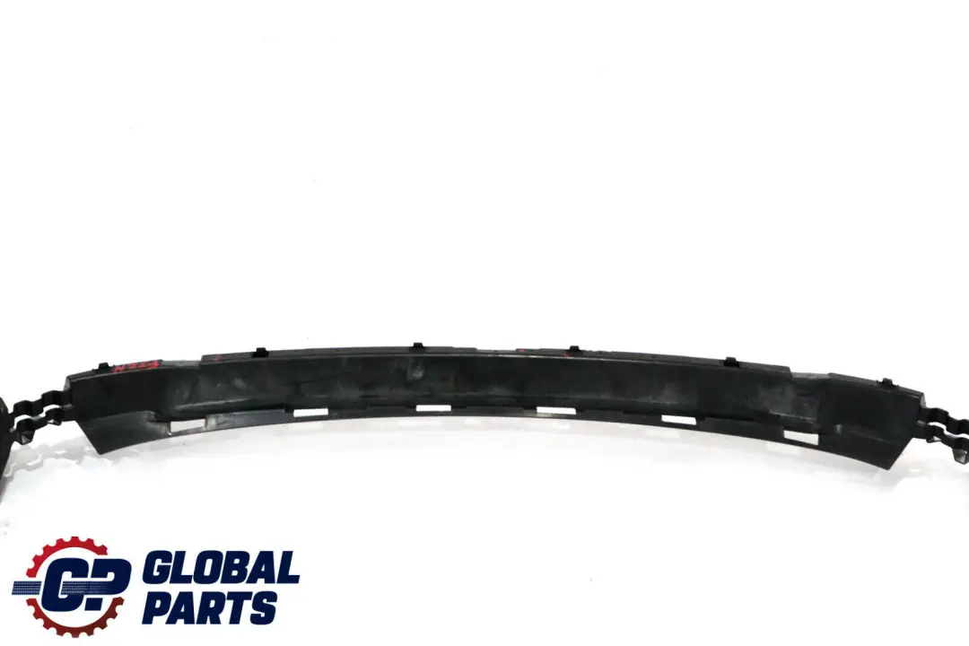 BMW F32 F33 F36 LCI Hintere Stoßstange Mitte Führungs Halterung - SKU 7432637 - Teilenummer 7432637