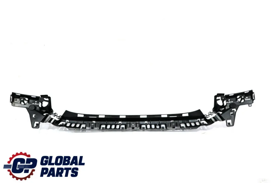 Hintere Stoßstange Mitte Führungs Halterung für BMW F32 F33 F36 LCI mit Teilenummer 7432637 BMW F32 F33 F36 LCI Hintere Stoßstange Mitte Führungs Halterung - SKU 7432637 - Teilenummer 7432637