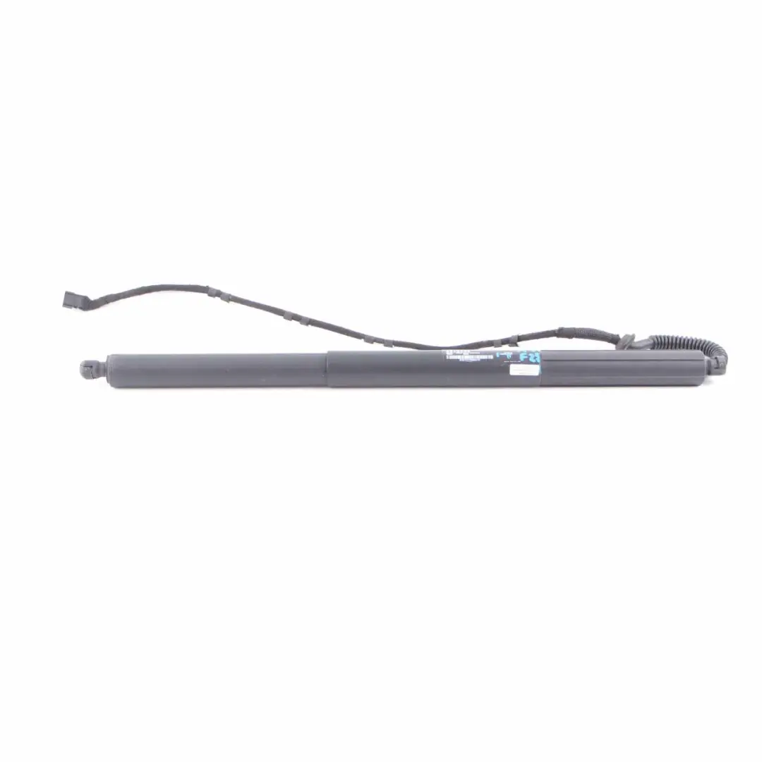BMW F25 Siłownik Elektryczny Lewy Automatycznej Klapy Bagażnika 7432743 - SKU 7432741 - Numer Części 7432741