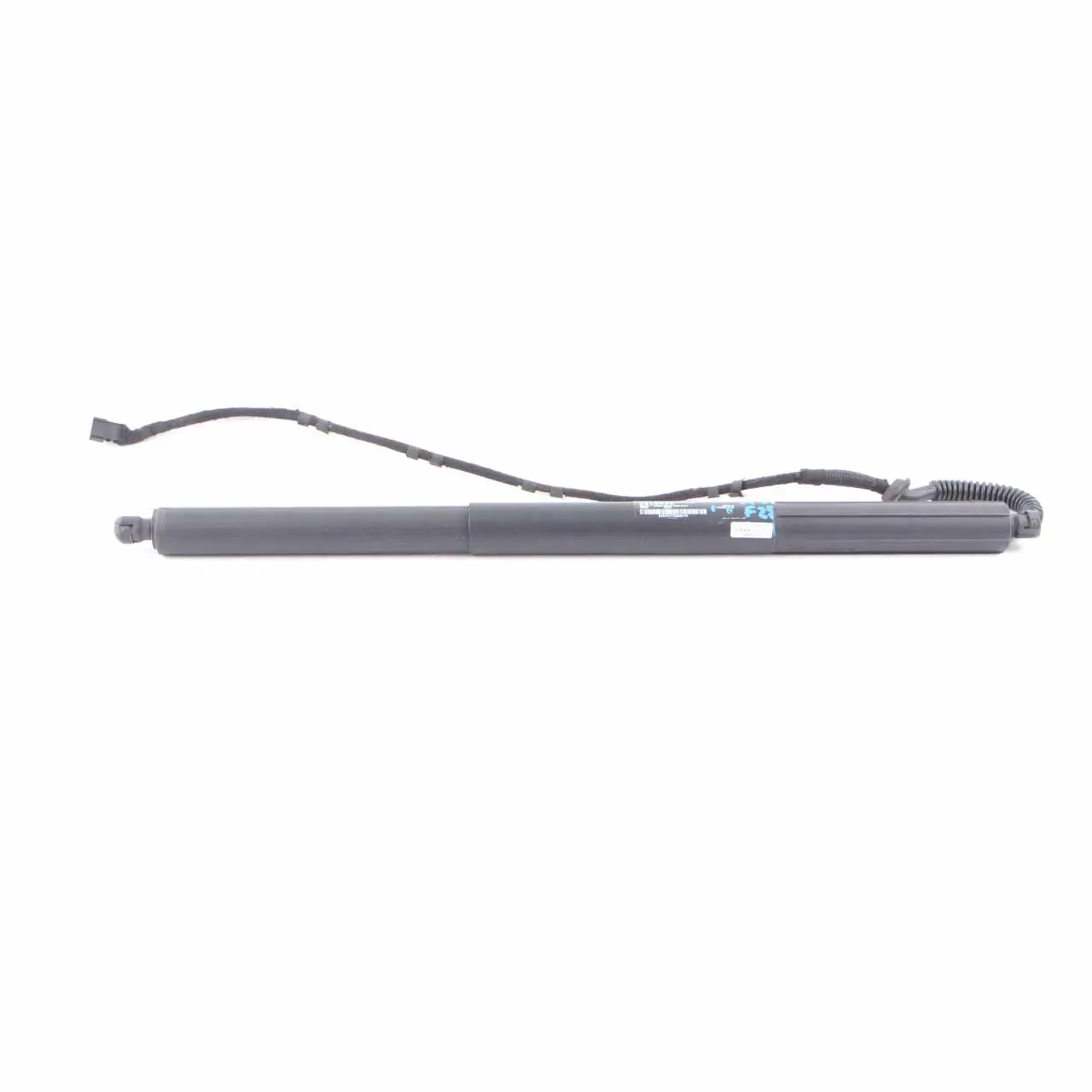 BMW F25 Siłownik Elektryczny Lewy Automatycznej Klapy Bagażnika 7432743